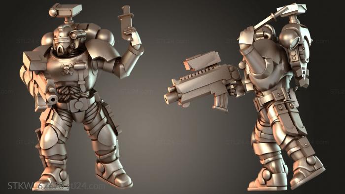 Raiders Incursor Elite