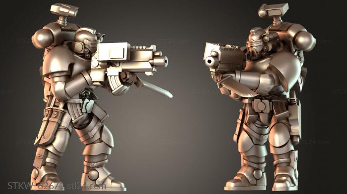 Raiders Incursor Ruthless