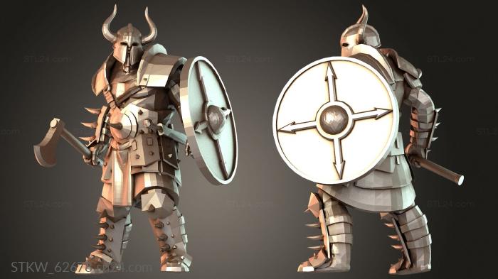 Raiders Marauder Fearless