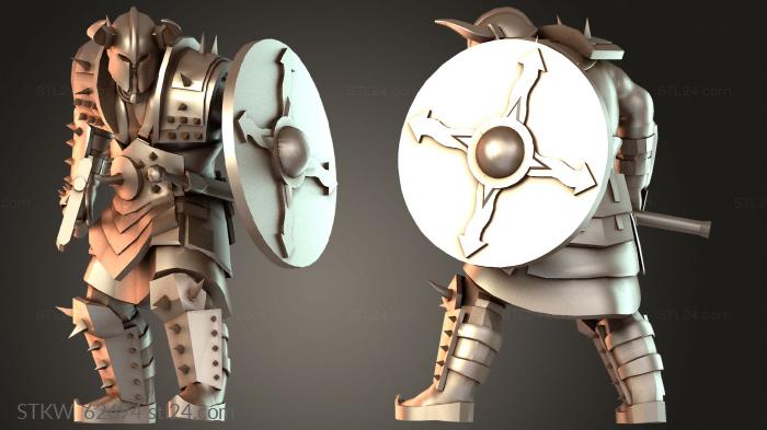 Raiders Marauder Wild