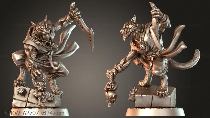 Rakshakin Assassin WB Stealth