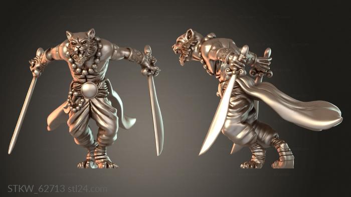 Rakshasa HR Elite