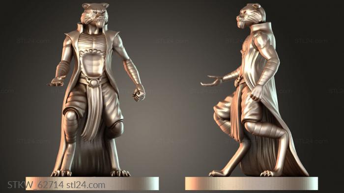 Rakshasa Lich