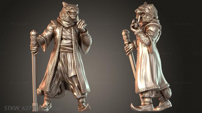 Rakshasa Merchant