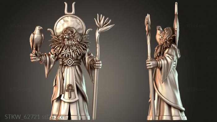 Ramos Lion