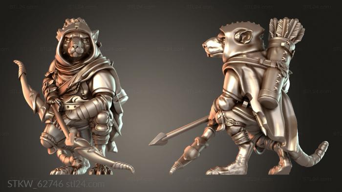 Ranger Male