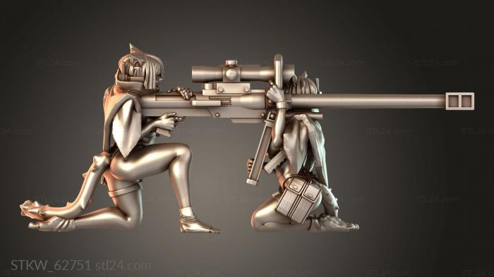 Ranger Vindicator Leo