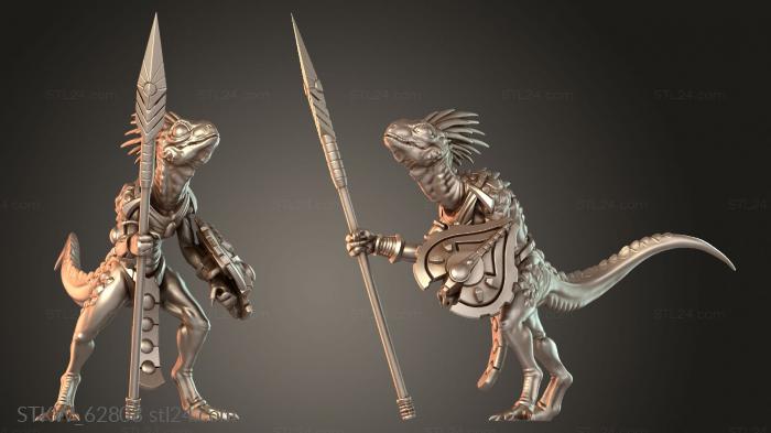 Raptor Squad
