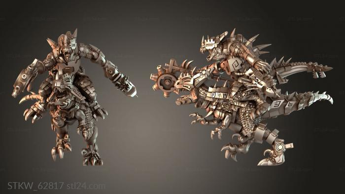 Raptor Veteran Rider