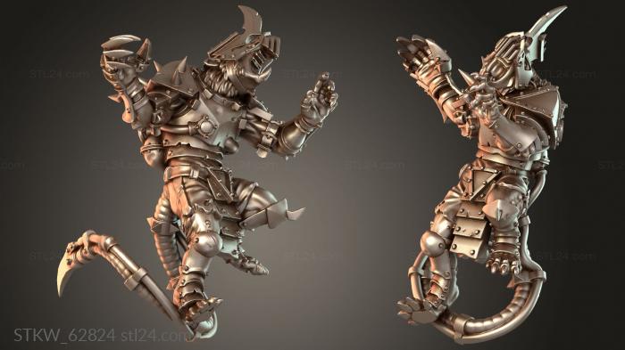 Rat Blitzer Alt