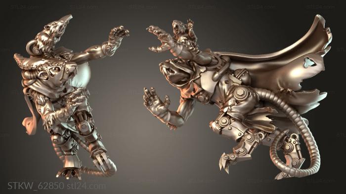 Rat Runner Swift