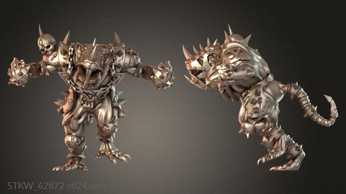 Ratman Blitzer