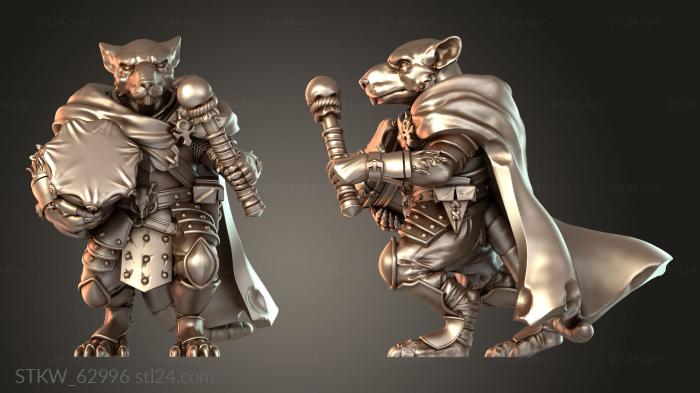 Ratmen Veterans Musician