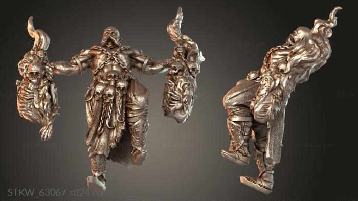 Reavers Fearless