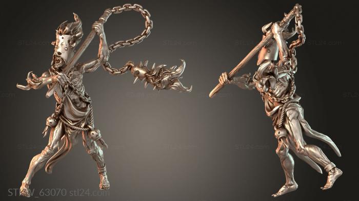 Reavers Reaver Elder