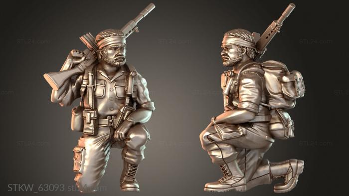 Rebels With Rebel Tough