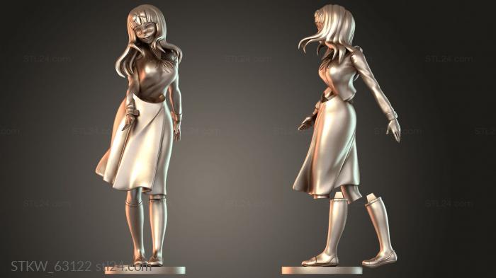 Redbushido Fugiwara Chika