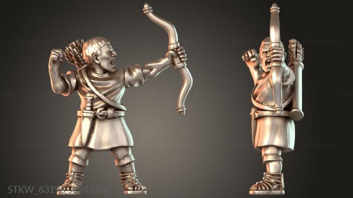 REPUBLICAN ARCHER Elite