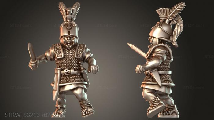 REPUBLICAN PRINCEPS Fighter