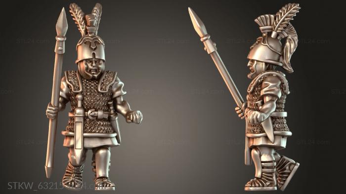 REPUBLICAN PRINCEPS LEADER