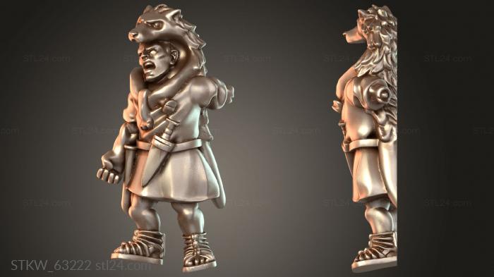 REPUBLICAN TRIARIUS