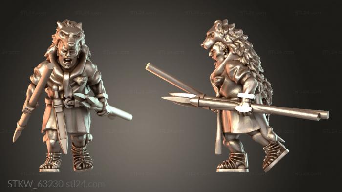 REPUBLICAN VELES Armored