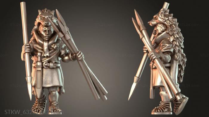 REPUBLICAN VELES Fierce