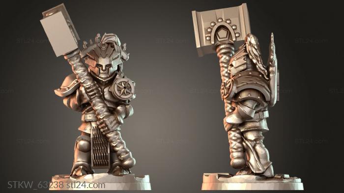 Retributors Flamer