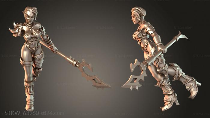 REWARDS Lilith