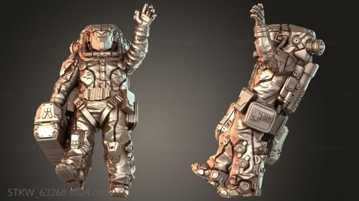 RHINO HEAVY Heavy Assault