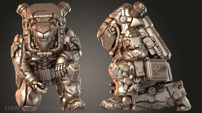 RHINO HEAVY Heavy Titan