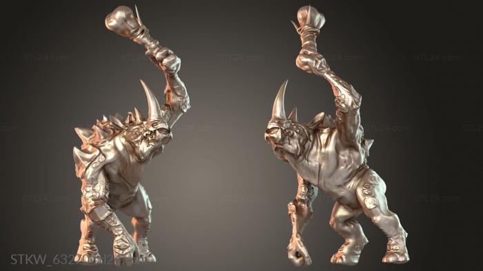 Rhinoman