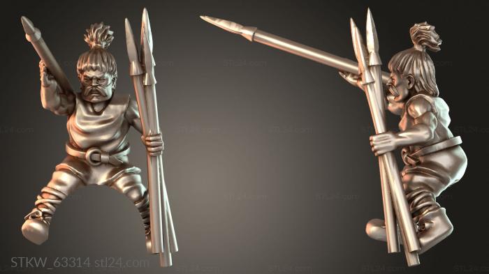 RIDER JAVELIN Guardian
