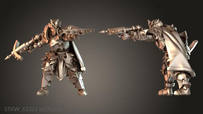 Rider Shadow Knight Blackguard