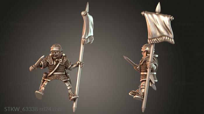 RIDERS Battle-Hardened
