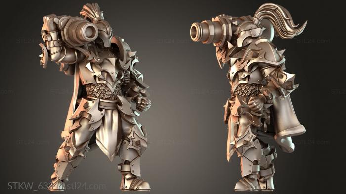 Riders Doom Sentry Steadfast