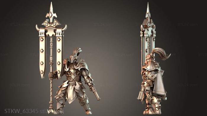 Riders Doom Sentry Command