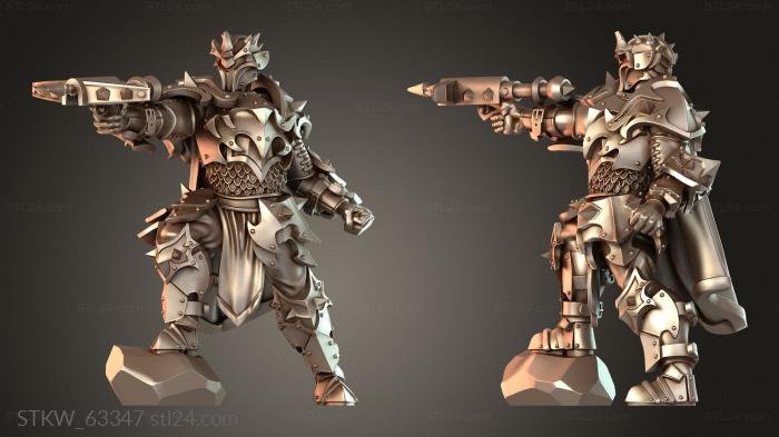 Riders Doom Sentry Scout