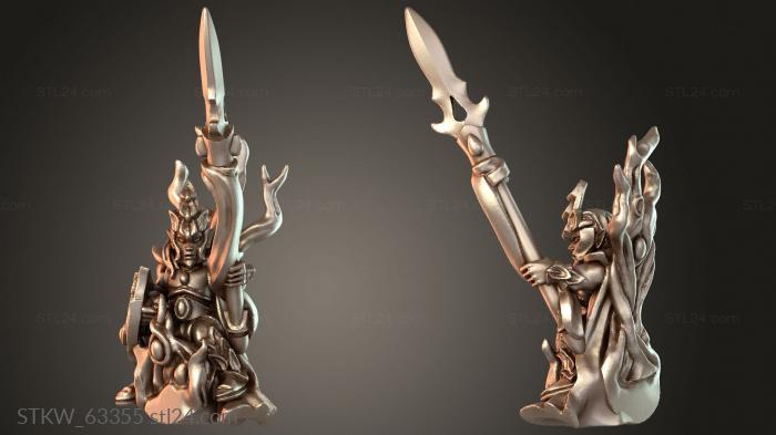 Riders Individual Dragon Lord