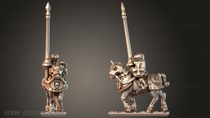 Rieksguard Knight