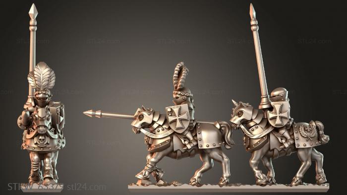 Rieksguard Knights