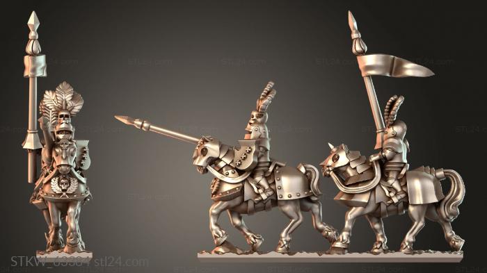 Rieksguard Knights Loyal