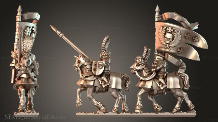 Rieksguard Knights Resolute