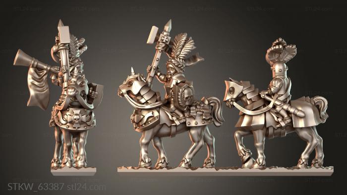 Rieksguard Knights