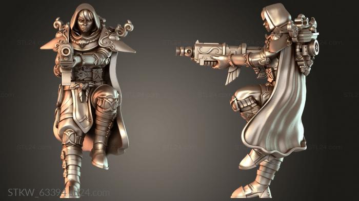 Rifle Operative