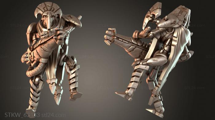 RL Heavy Annihilator