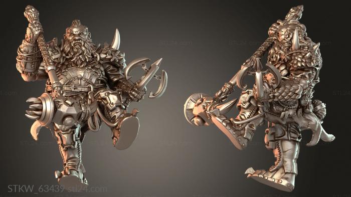 Roar The Everdeath Zra Arch Aasimar