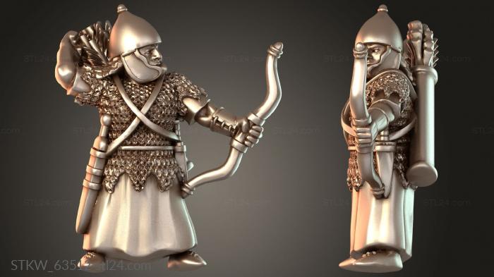 ROMAN ARCHER C