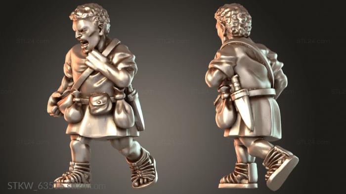 ROMAN ASSISTANT