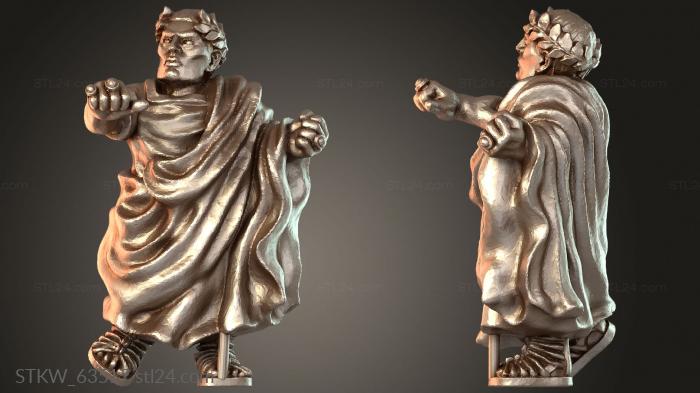 ROMAN EMPEROR Regal
